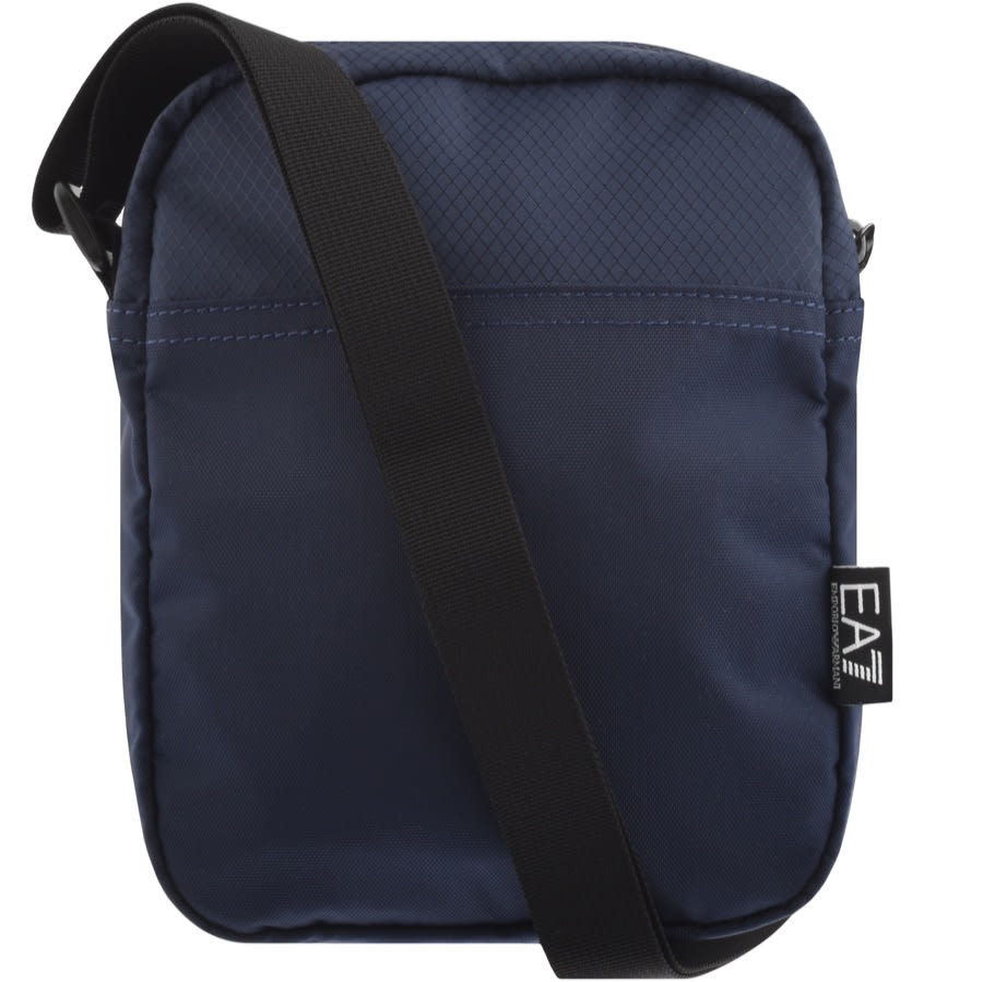 Alternative Image for ProductEA7 Emporio Armani Train Prime Bag Blue2